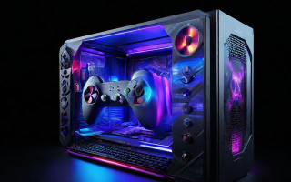 i5主机能玩哪些游戏吗？大型游戏流畅运行吗？