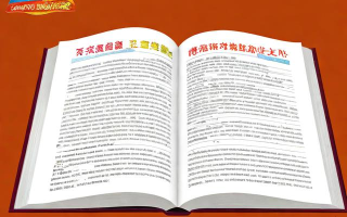 科普教材书的内容有哪些？