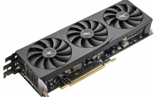 FX-8300最低配什么显卡？性能表现如何？