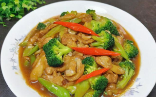 如何制作家常菜并记录生活照片？