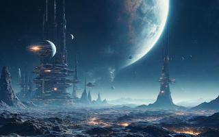 科幻知识中有哪些令人着迷的未知领域？