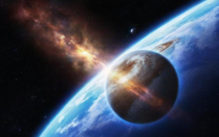宇宙中有哪些令人惊叹的科普知识？