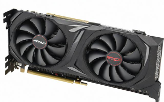 比GTX970差一档的显卡是什么？性能如何？
