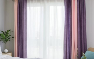 楼房窗帘卧室怎么挂？步骤和技巧有哪些？