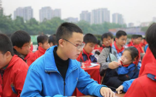 重庆市科普比赛是如何激发青少年科学兴趣的？