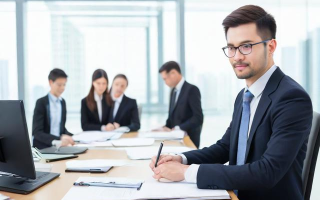 实业公司经营范围怎么写？包括哪些内容？