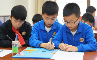 全国青年科普创新实验暨作品大赛是什么？