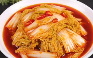 如何轻松制作美味的泡菜，让快乐生活更加简单？
