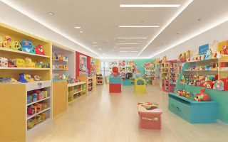 儿童店经营范围怎么写？如何选对经营类目？