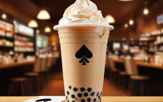 黑桃漫生活奶茶店可以加盟吗？