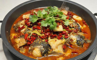 好生活真的有鱼有肉就够了吗？