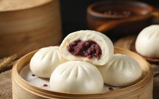 豆沙包清欢，何为烟火生活的真实写照？