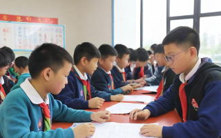 科普中国进校园