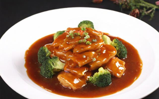 如何通过美食照提升生活品质？