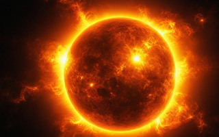 太阳是如何产生能量的？