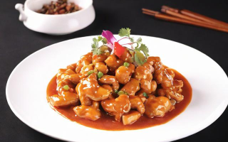 生活为何能与美食相提并论？