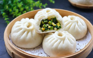 向往的生活菜包做法