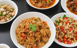 厦门饭生活，探寻当地美食文化的独特魅力？