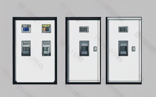 配电箱怎么画？简单步骤与示意图解析