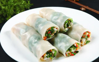 如何制作生活中的卷子？