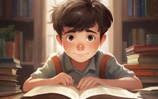 少年科普书籍，如何选择合适的？