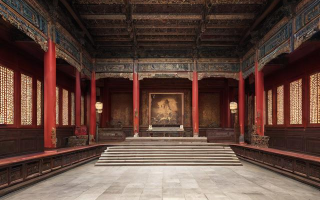 古代厅堂怎么坐？座位礼仪有何讲究？