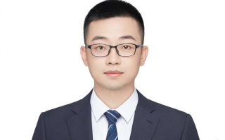 杨旻是谁？