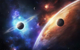 宇宙星际知识有哪些？