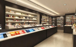 分店地址怎么表达？表达方式有哪些？