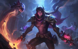 为什么Win10 LOL FPS那么低？如何提升？