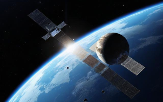 为什么夜空中的星星看起来会闪烁？