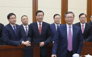 怎么注册集团有限公司？注册流程是什么？