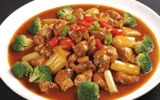 生活大参考菜谱大全集，这本书里有哪些令人垂涎欲滴的美食食谱？