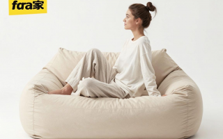 宜家的懒人沙发真的舒服吗？值得买吗？