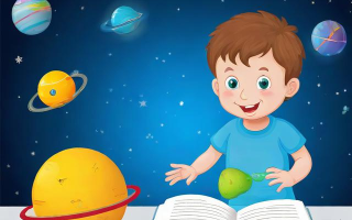 幼儿科学科普知识