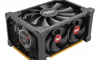 选什么散热器？i5-8100搭配哪种好？