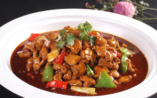 益嘉美食生活家，探索美味与生活的完美融合，你准备好了吗？