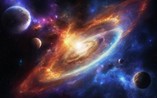 宇宙物理知识大全，探索宇宙奥秘的终极指南？