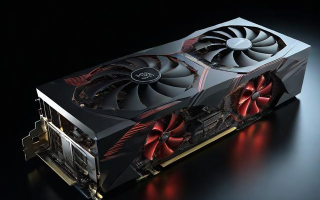 FX-8300渲染性能如何？配什么显卡最合适？