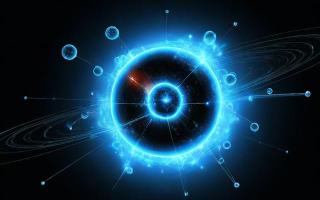 科学科普，为什么星星会闪烁？