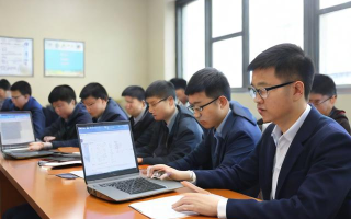 电脑知识培训班，如何选择合适的课程与提升技能？