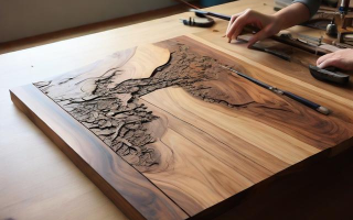 古代怎么制作木板？使用什么工具？