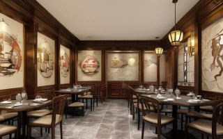 如何打造仿古饭店装修风格？怎样突显独特韵味？