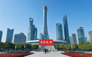 上海科普日是什么时候？