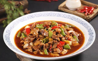熙熙生活记美食视频，这些美食做法难不难？