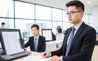 企业店经营范围怎么写？常见错误有哪些？