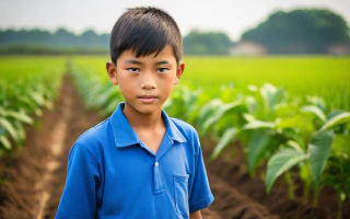 青少年农业科普，如何有效提升青少年对农业的兴趣和认知？