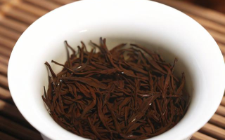 什么是红毛茶？定义与特点解析