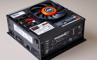 i5 4690k配什么电源？如何选择合适电源？
