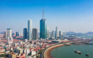 大连气象科普，你知道大连的气候特点吗？
